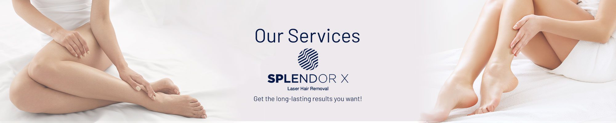 Splendor X Laser Hair Removal - Bella Visage Rejuvenation Lakeland Splendor X Laser Hair Removal - Bella Visage Rejuvenation Lakeland