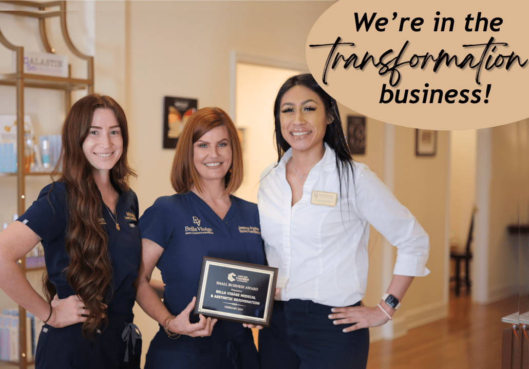 Personalized Aesthetic Treatment Plans in Lakeland