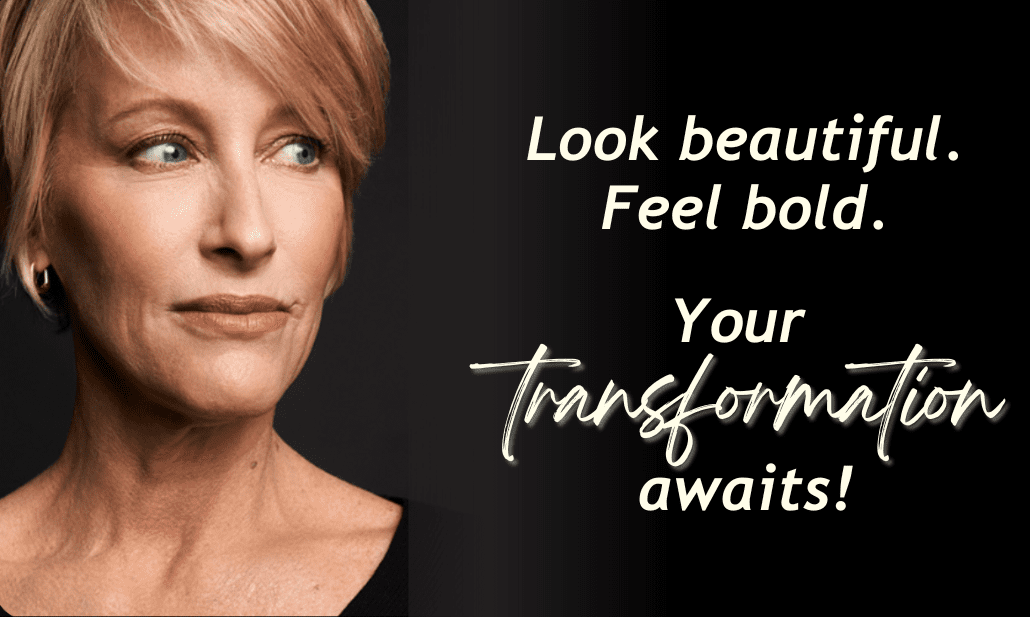 Transformation Plan for beauty