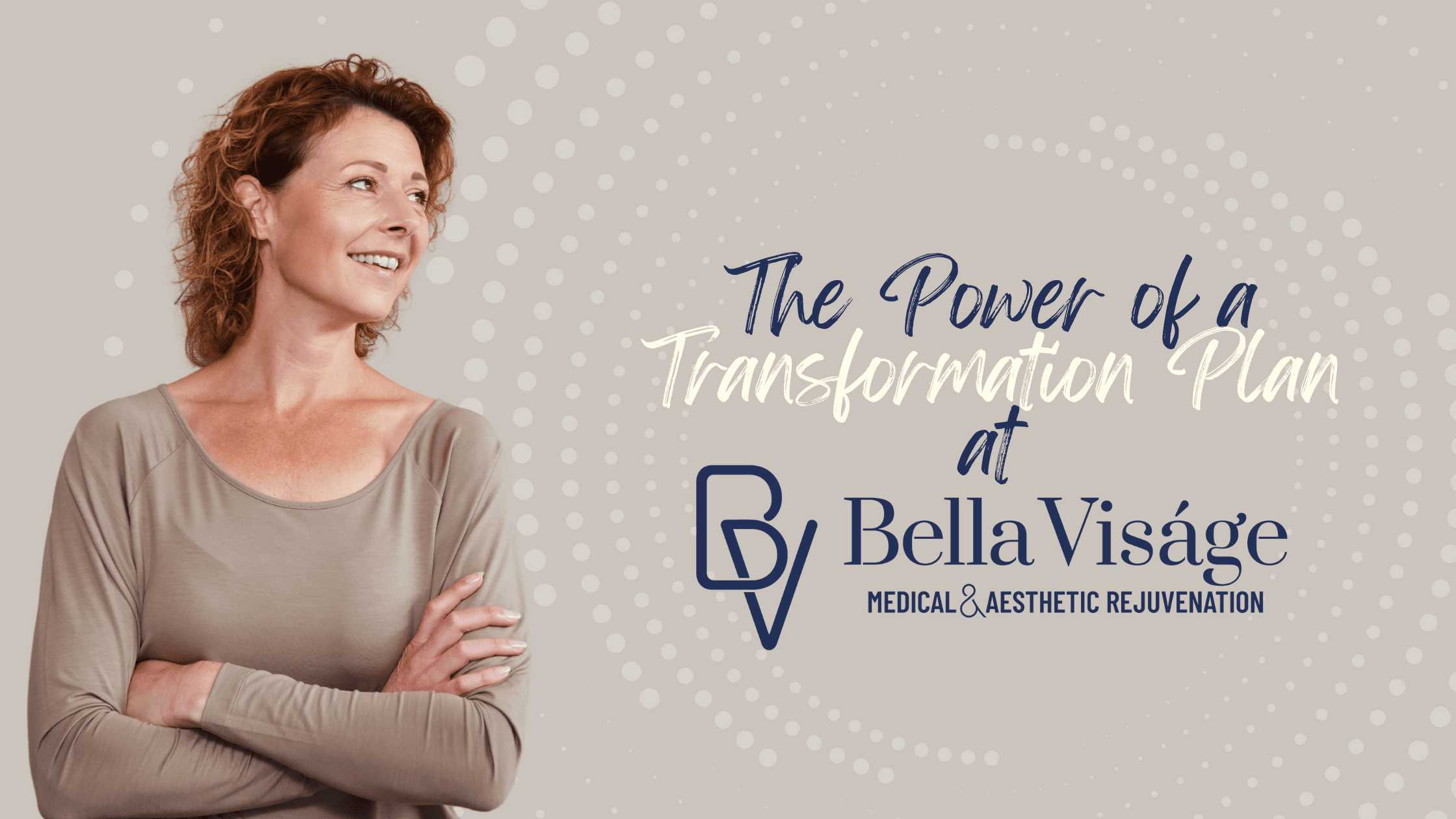 Transformation vs Treatment Plans