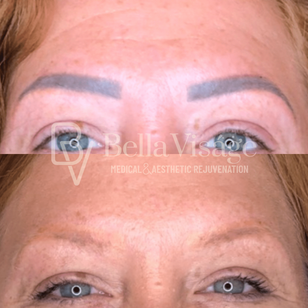 Microblading in Lakeland