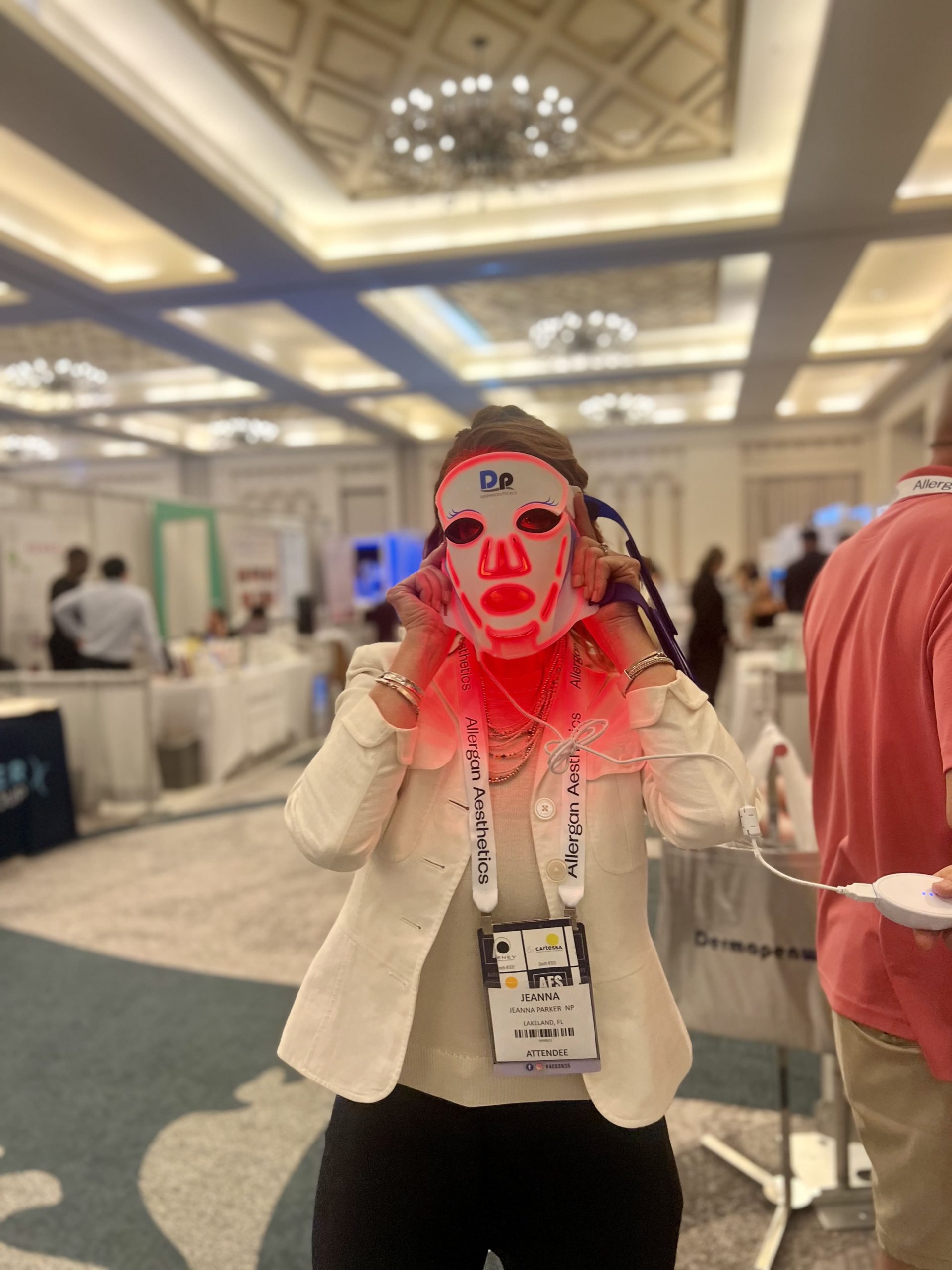 Tattoo removal in Lakeland Veterans