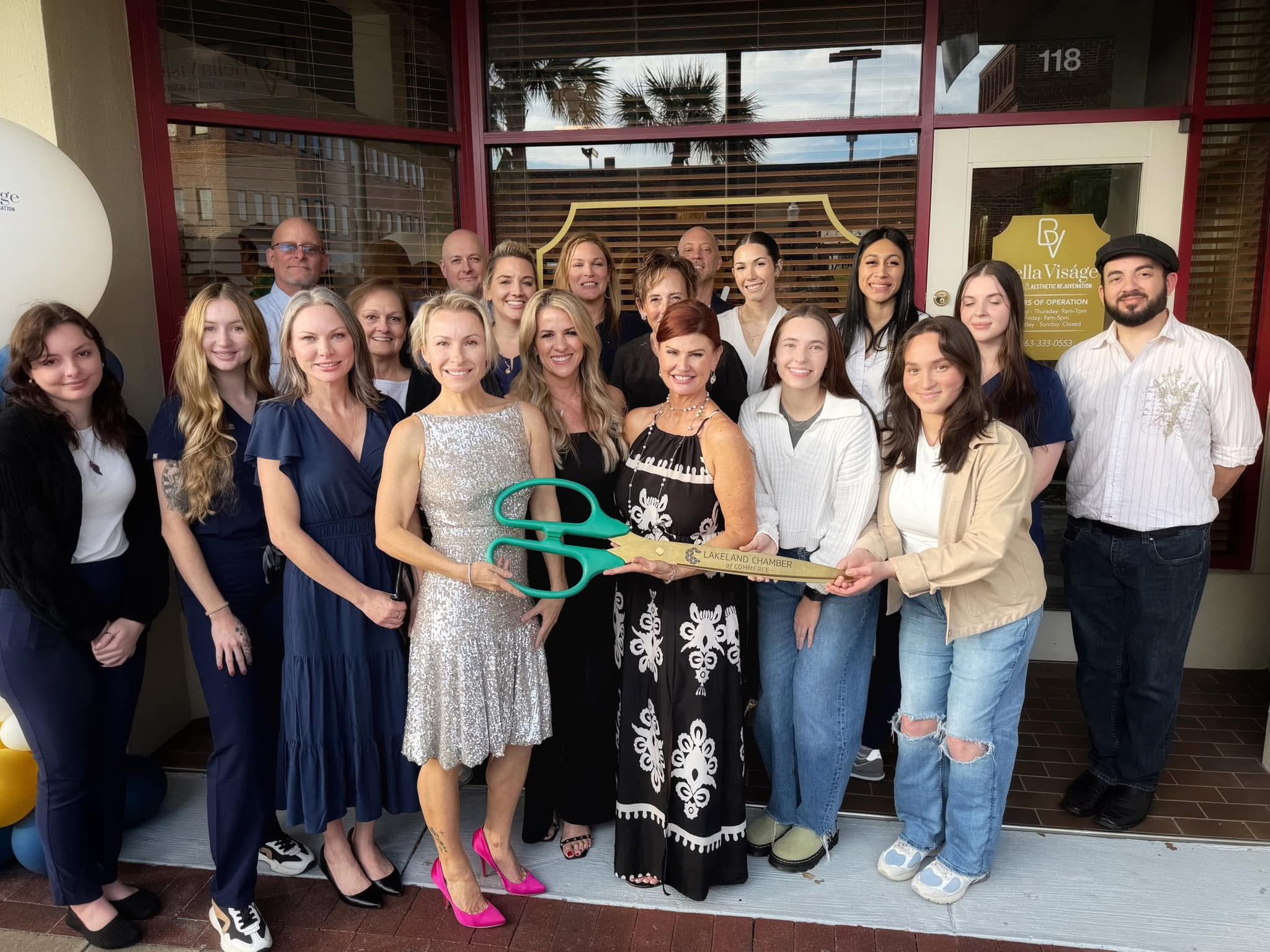 Tattoo removal in Lakeland before and after